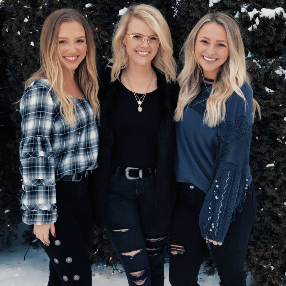 Meet your Posher, Erin